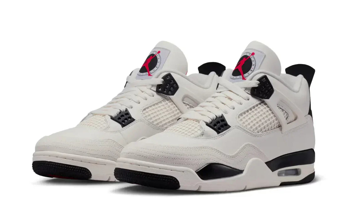 Air Jordan 4 ‘Flight Club’ Lands in 2026