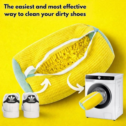 SNEAKERWASH™ XL Bag