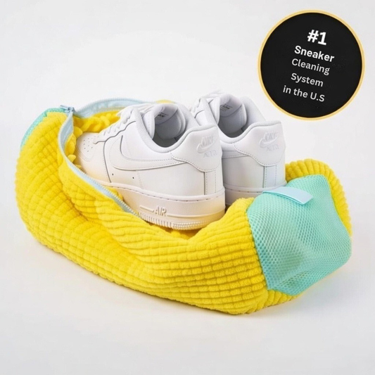 SNEAKERWASH™ XL Bag